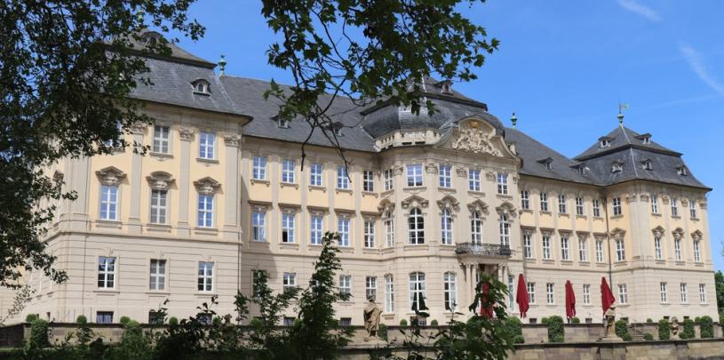 Schloss Werneck 