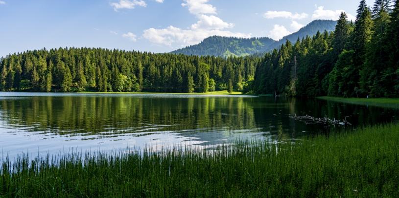 Spitzingsee