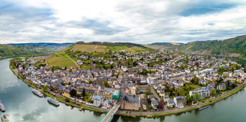 Traben-Trarbach 