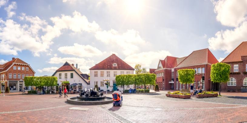 Westerstede