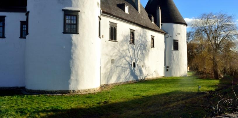 Schloss Kobersdorf 