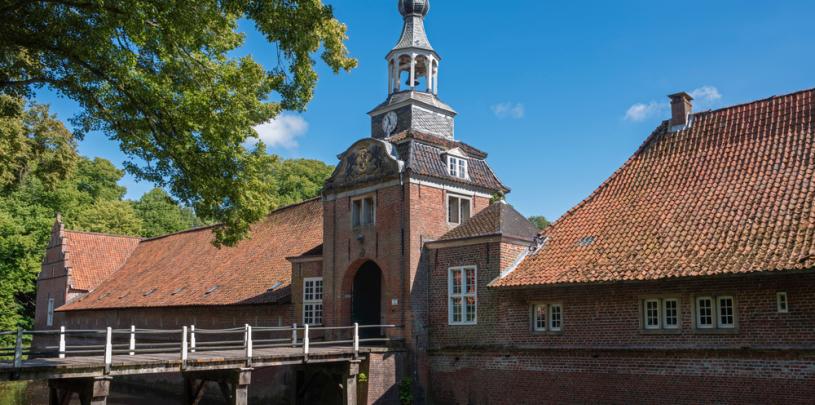 Lütetsburg 