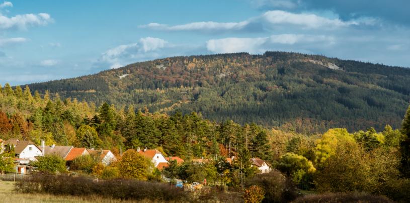 Pleßberg 