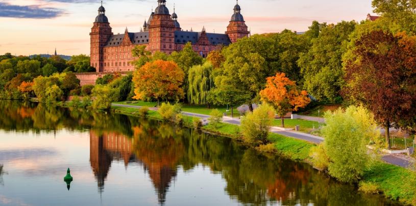 Aschaffenburg