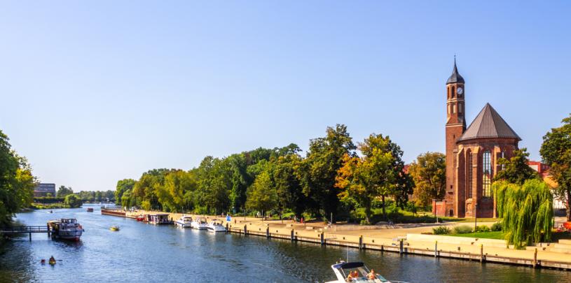 Brandenburg an der Havel 
