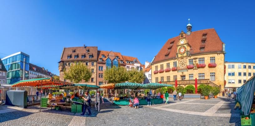 Heilbronn 