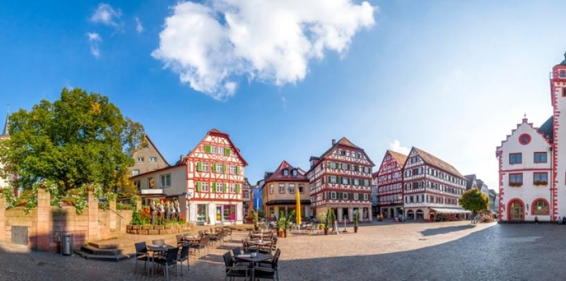 Mosbach 