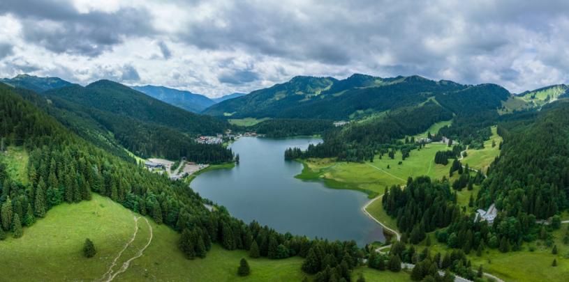 Spitzingsee