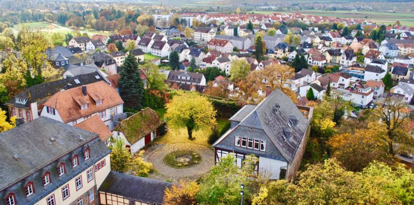 Friedberg 