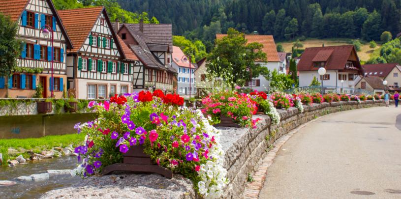 Schiltach 