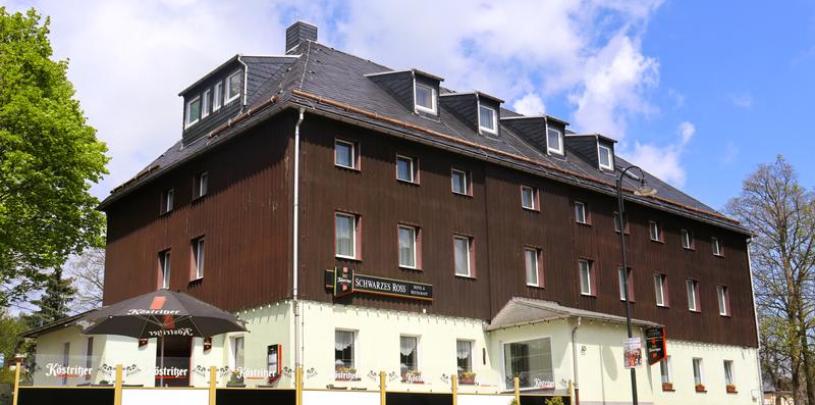 14771 Bike Hotel Schwarzes Ross Erzgebirge Ansicht.jpg