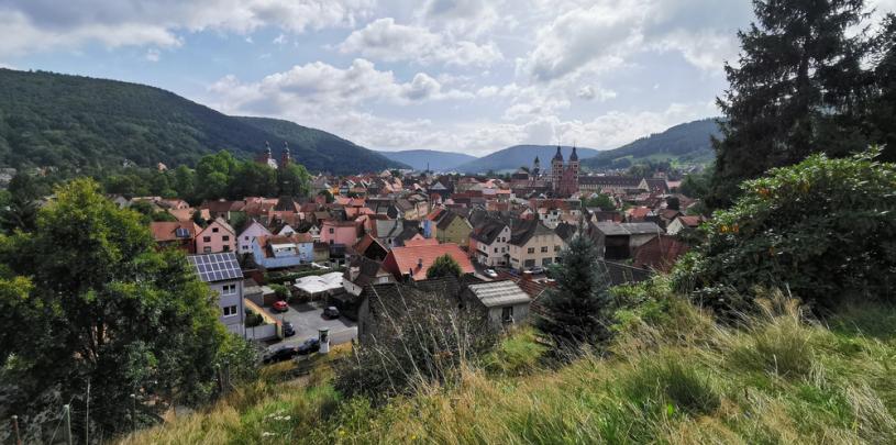 Amorbach 