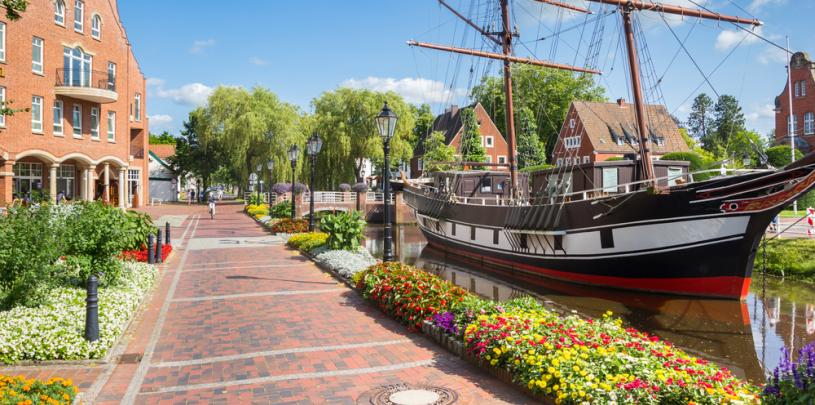 Papenburg 
