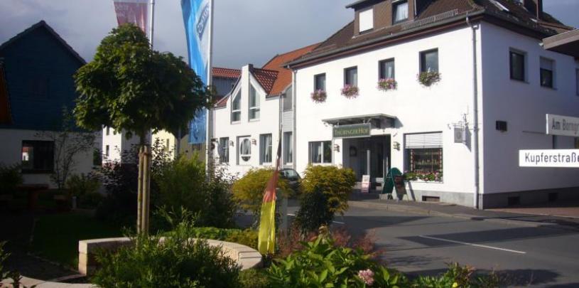 14307 Biker Hotel Thüringer Hof in Thüringen/Thüringer Wald.jpg