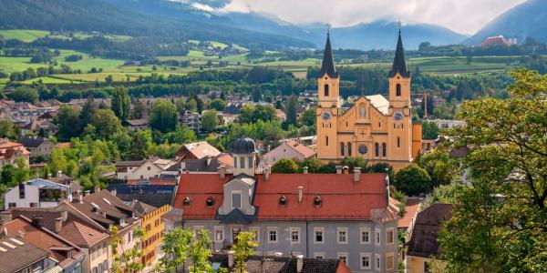 Bruneck 