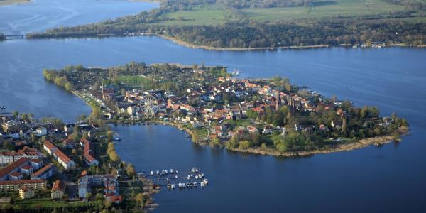 Werder Insel 