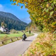 Forbach Schwarzwald
