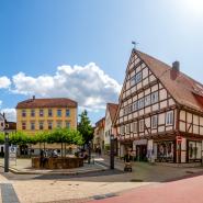 Hofgeismar