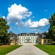 Schloß Wilhelmsthal