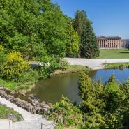 Bergpark Wilhelmshöhe