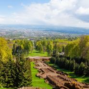 Bergpark Wilhelmshöhe