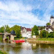 Diez an der Lahn