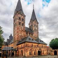 Der Dom von Fritzlar