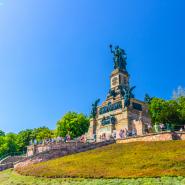 Rüdesheim Niederwalddenkmal