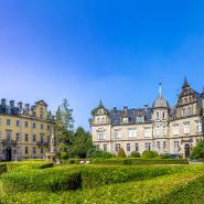 Schloss Bückeburg