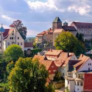 Burg Hohnstein