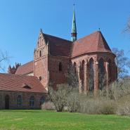 Kloster Chorin