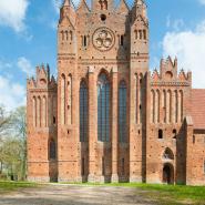 Kloster Chorin