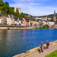 Cochem an der Mosel