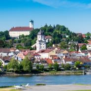 Vilshofen