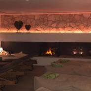 30334 Biker Hotel Ai Pini in Südtirol/Dolomiten 2.jpg