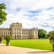 Ludwigslust