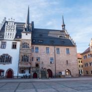 Neustadt an der Orla 