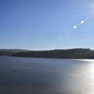 Talsperre Cranzahl 
