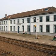 Vienenburg 