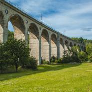 Altenbeken Viadukt 