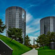 Autostadt Wolfsburg 