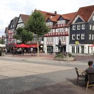 Bad Hersfeld 