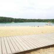 Bernsteinsee 