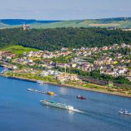 Bingen am Rhein 
