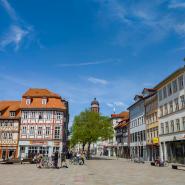Göttingen 