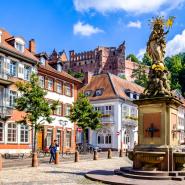 Heidelberg 