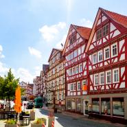 Homberg 
