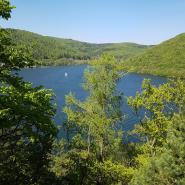 Kellerwald Edersee 