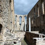 Kloster Ruine Stuben 2 