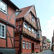 Lauenburg 